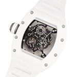 Richard Mille RM055 Size:49.90X42.70mm 1:1 Replica - Image 9
