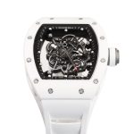 Richard Mille RM055 Size:49.90X42.70mm 1:1 Replica - Image 3