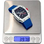 Richard Mille RM 67-02 ALEXIS Size:38.7x47.52mm 1:1 Replica - Image 3